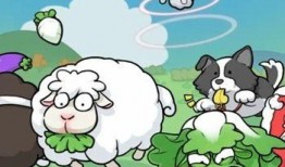 小羊吃瓜日记免费阅读,趣味田园生活记